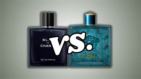 versace eros vs bleu de chanel|bleu de chanel vs versace.